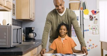 The inter-generational transmission of gendered roles. Children’s contribution to household in Germany.